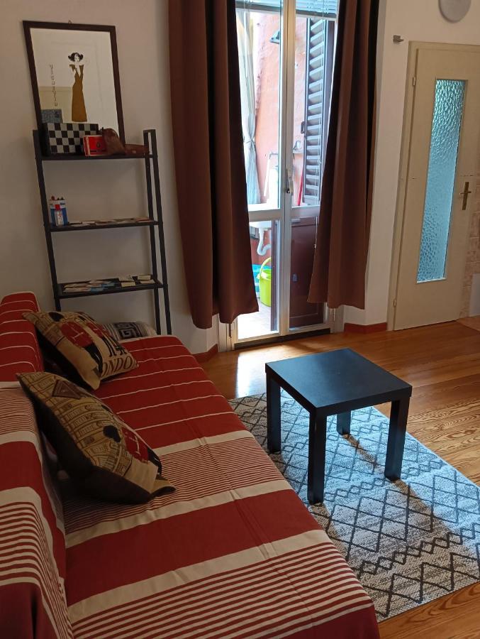 Le Due Sorelle In Fiera Bolonia Zewnętrze zdjęcie