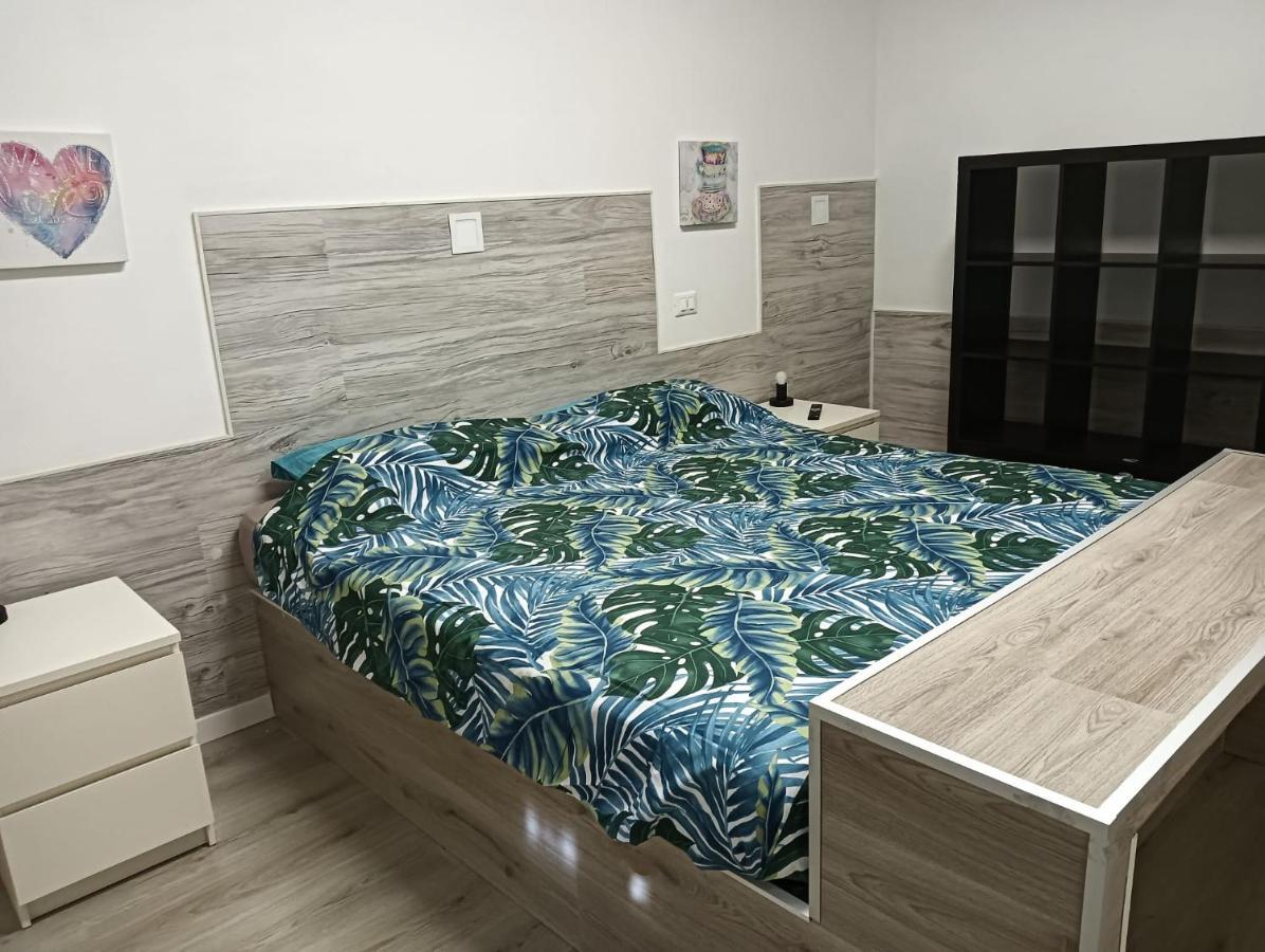 Le Due Sorelle In Fiera Bolonia Zewnętrze zdjęcie